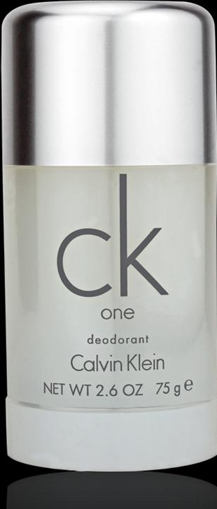 Immagine prodotto Calvin Klein One (Stick, 75 ml)