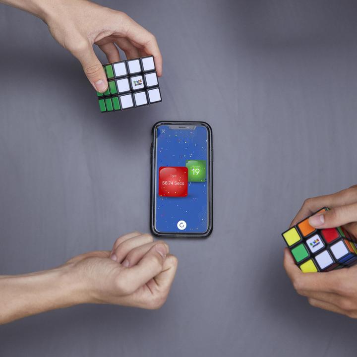 Image du produit Rubik's Speedcube 3x3 (6063164) (3 x 3)