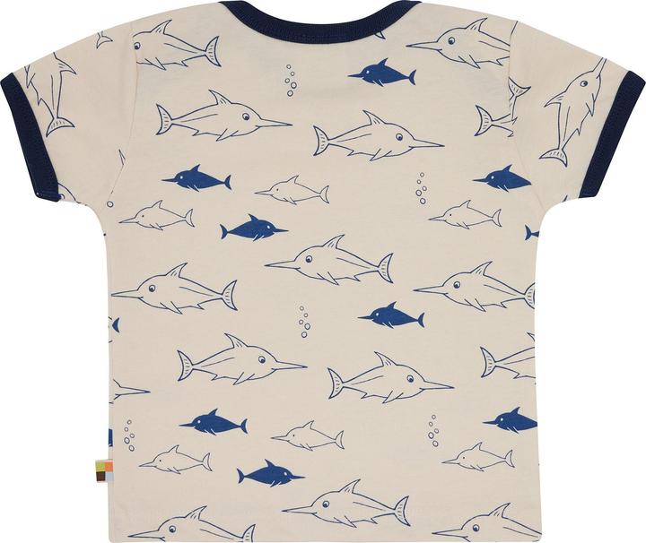 Actual product image loud + proud T-Shirt Druck (68)