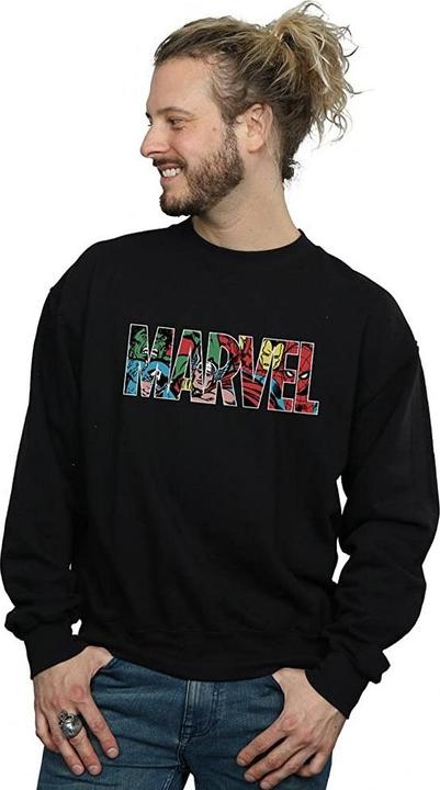 Produktbild Sweatshirt (M)