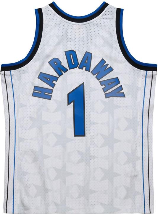 Immagine prodotto Mitchell & Ness Maglia Swingman Orlando Magic 1998 Anfernee Hardaway (XL)