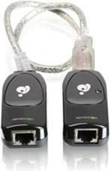 Produktbild Iogear USB CAT 5 (CAT5e or CAT6)