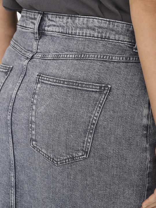 Produktbild Only CARMYLAH Jeansrock Jeansrock (54)