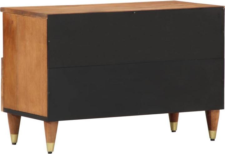 Image du produit VidaXL Meuble TV (70 x 33 x 46 cm)