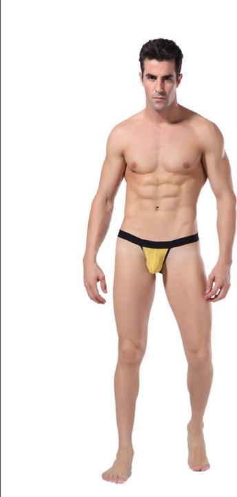 Actual product image Shots jock (S)