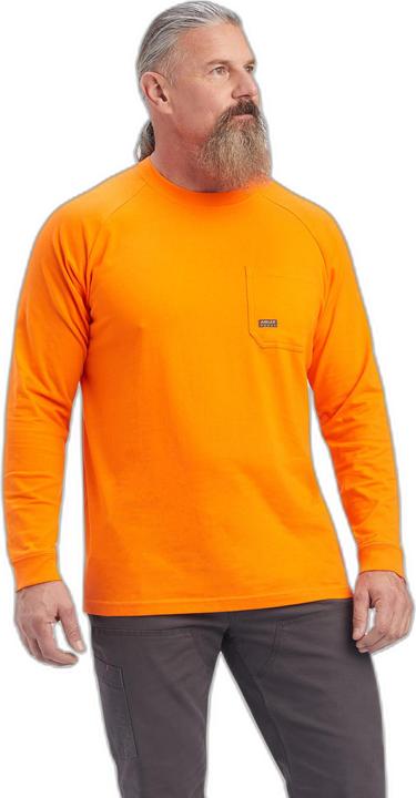Immagine prodotto Ariat Rebar Cotton Strong (XL)