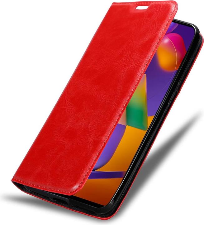 Produktbild Cadorabo Cover (Samsung Galaxy M31s)