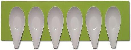 Mebel Degusto Finger Food Set 16 D