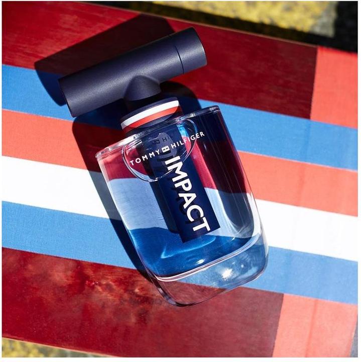 Actual product image Tommy Hilfiger Face Moisturiser (re) (100 ml, Face toner)