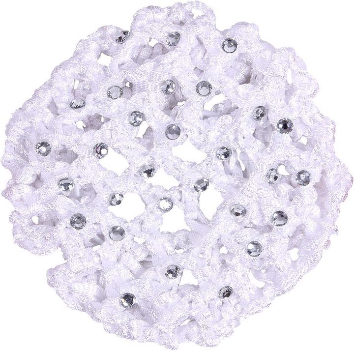 Qhp Diamond Haarnetz