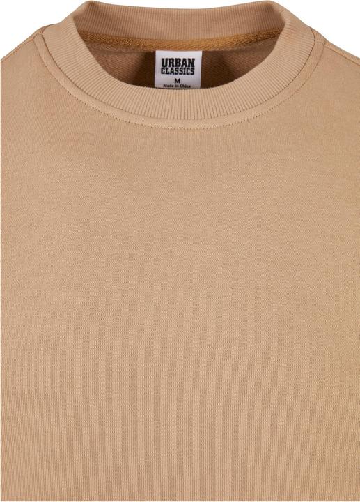 Actual product image Urban Classics Ultra Heavy Crew - 19463 (XL)