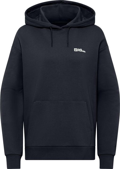 Image du produit Jack Wolfskin Essential Hoodie W (M)