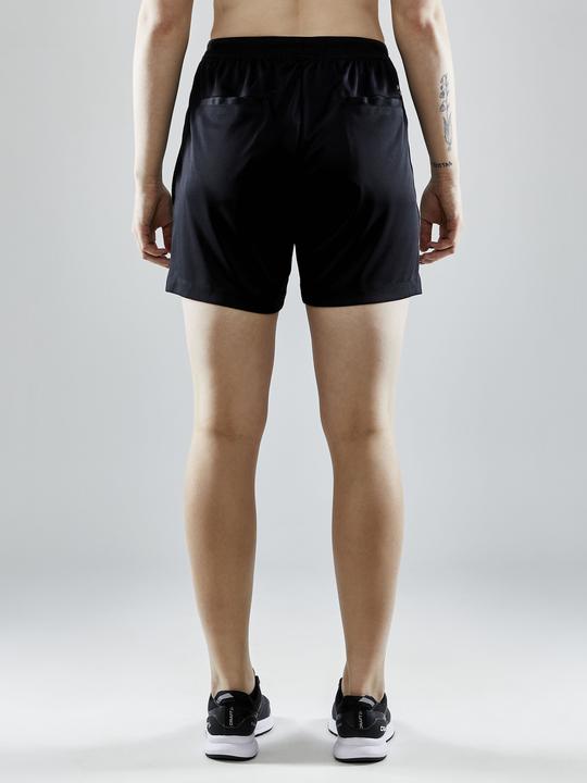 Actual product image Craft Evolve Referee Shorts W (S)