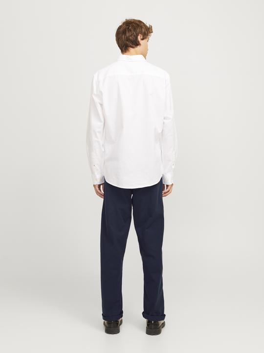 Actual product image Jack & Jones Jpstkane Jjben Chino (28)