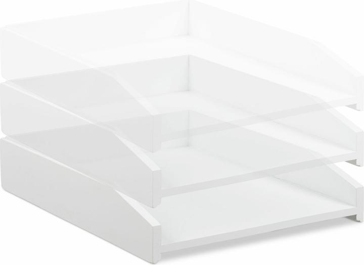 Actual product image Relaxdays cosmetics organiser