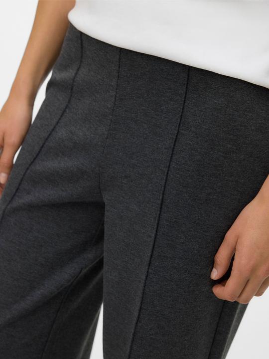 Actual product image Vero Moda VMEVA Hohe Taille Hose Hose mit weitem Beinschnitt (32)