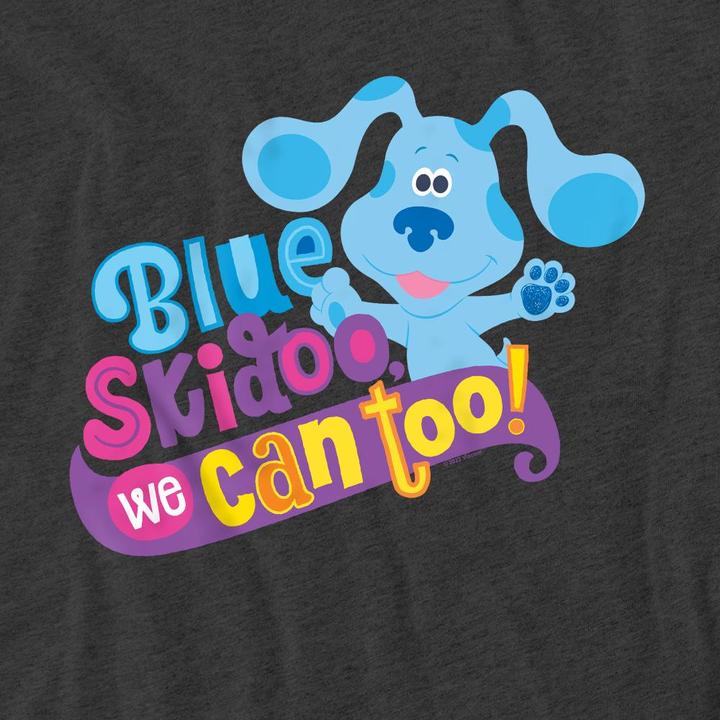 Produktbild Blue's Clues & You! We Can Too! TShirt (L)