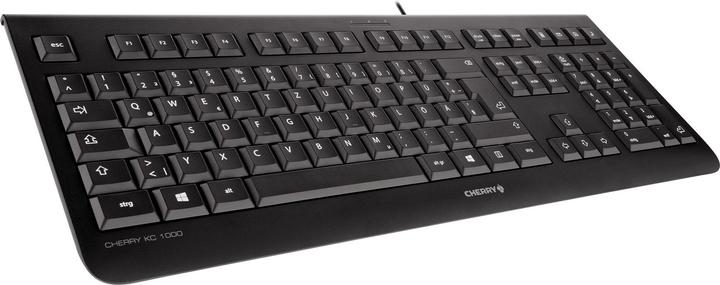 Image du produit CHERRY KC1000 (US, Filaire)