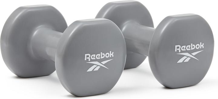 Produktbild Reebok Dumbbells