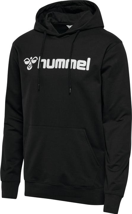 Immagine prodotto hummel Felpa con cappuccio Hmlgo 2.0 Logo (XS)