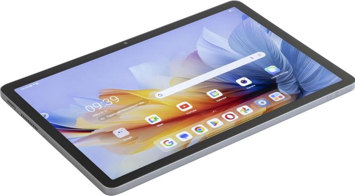 Produktbild Lenovo Tab + Folio Case (nur WLAN, 10.10", 128 GB, Luna Grey)