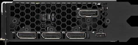 Produktbild PNY Quadro RTX8000 (48 GB)