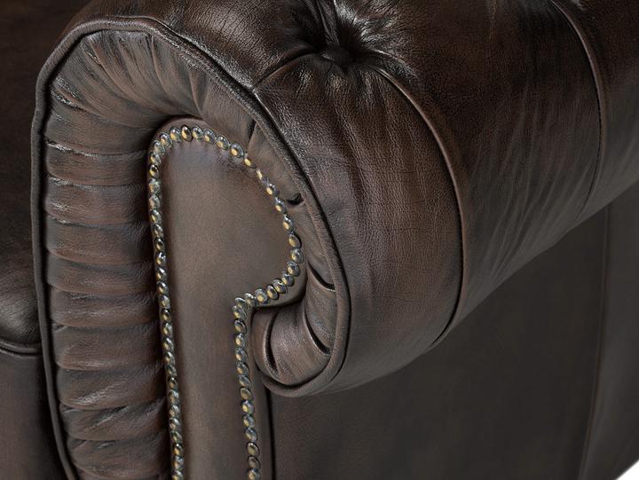 Produktbild Möbel-Eins Chesterfield (3-Sitzer)