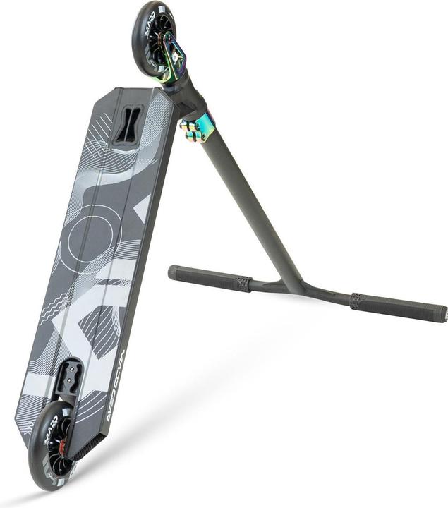Actual product image Madd Freestyle MG5 Axion Black