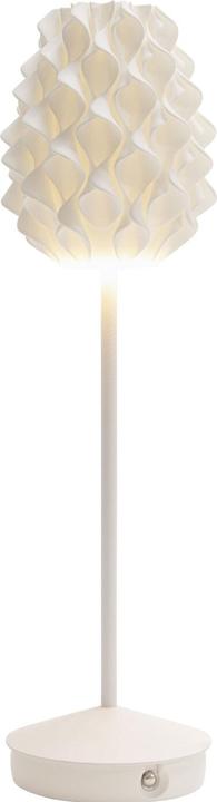 Produktbild Kare Design Tischleuchte Swirl Weiss