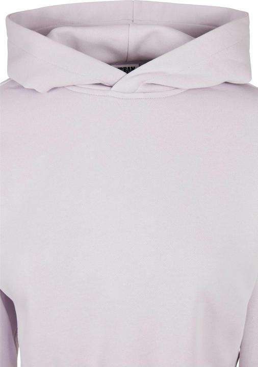 Immagine prodotto Urban Classics Felpa da donna con cappuccio corta e oversize (XL)