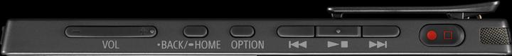 Image du produit Sony Icd-Tx650 (16 Go)