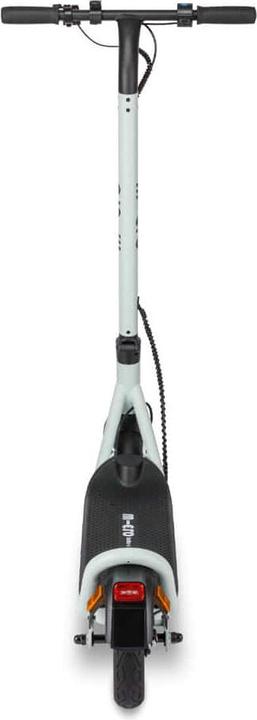 Actual product image Micro E-Scooter X5 Ice (20 km/h, 30 km, 300 W)