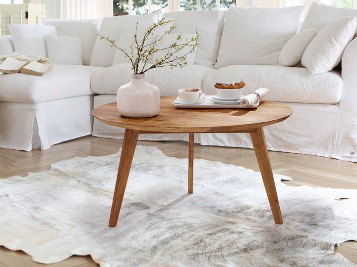 Actual product image Möbel-Eins Austin (70 x 70 x 40 cm)