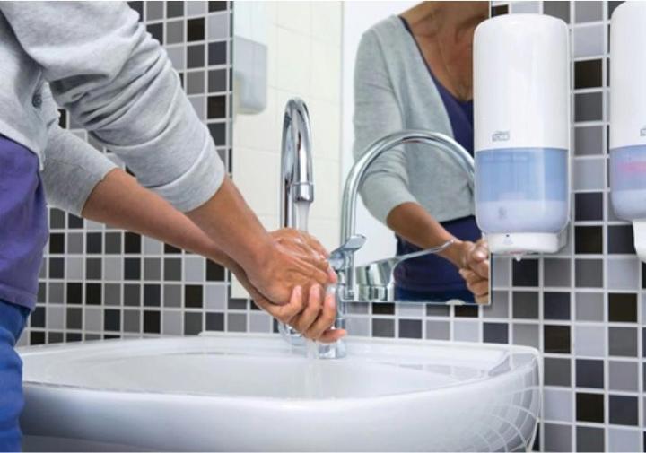 Produktbild Tork Mini