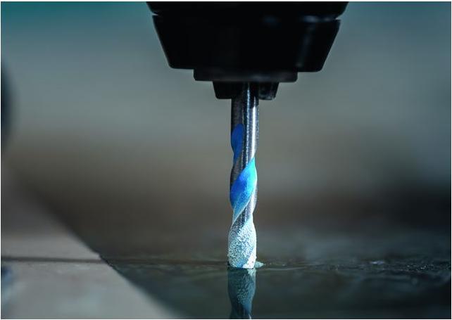 Produktbild Bosch Professional Zubehör EXPERT CYL-9 MultiConstruction Bohrer, 6,5 x 200 x 250 mm (6.00 Millimeter)