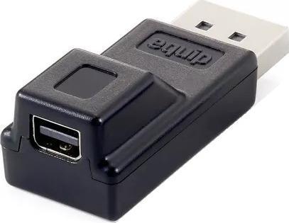 Produktbild equip DisplayPort auf Mini DisplayPort (Mini DP, 5.10 cm)