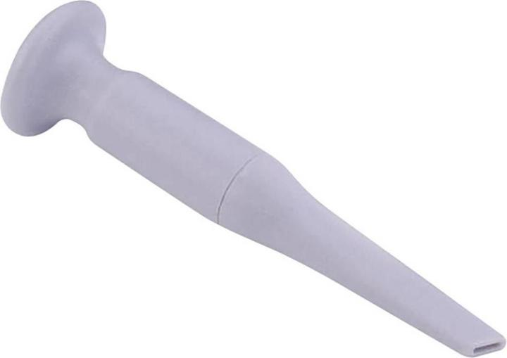 Image du produit Testec Grippe-fil à crochet pour sondes (Mallette d'instruments de mesure)