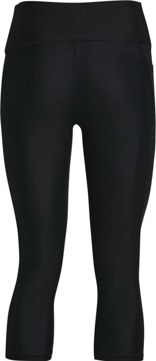 Actual product image Under Armour Hi Capri Leggings Training Ladies (XS)