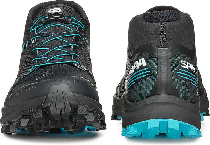 Actual product image Scarpa Spin ST (46)