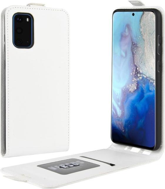 Image du produit MU Classic Housse en cuir Flipcase (Samsung Galaxy S20+)
