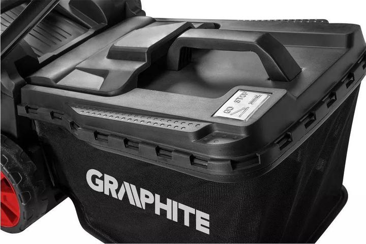 Produktbild Graphite 59G474 (Netzbetrieb)