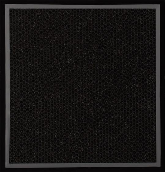 Actual product image Smart Air Activated carbon filter for Blast Mini Mk II air purifier (1 x)