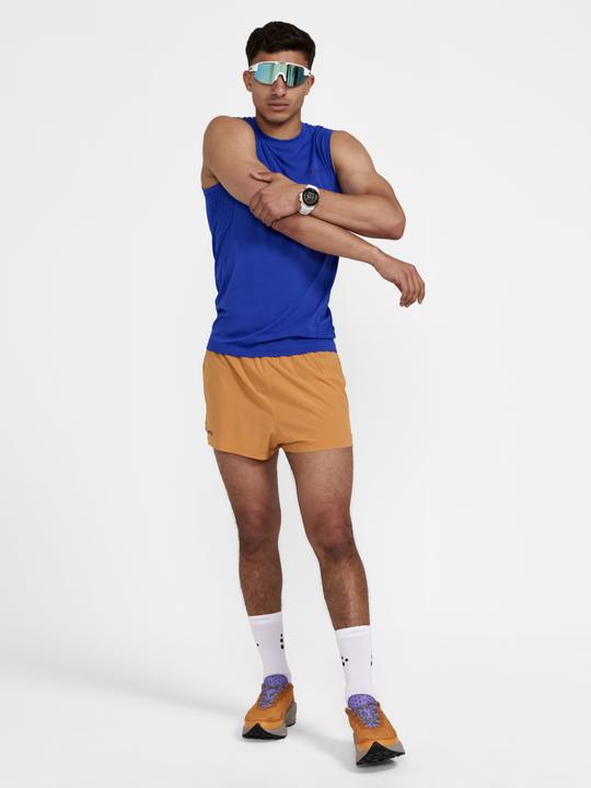 Actual product image Craft Advanced Cool Intensity Sleeveless Tee (L)