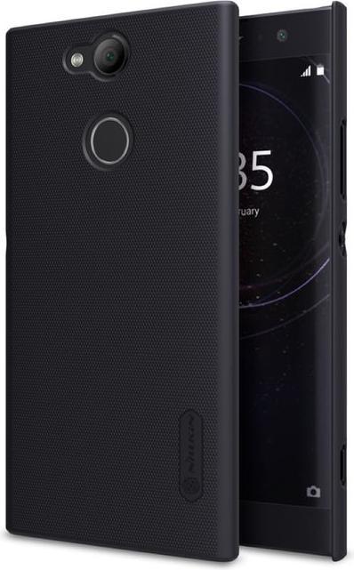 Produktbild Nillkin Super Frosted Shield Series (Sony Xperia XA2)