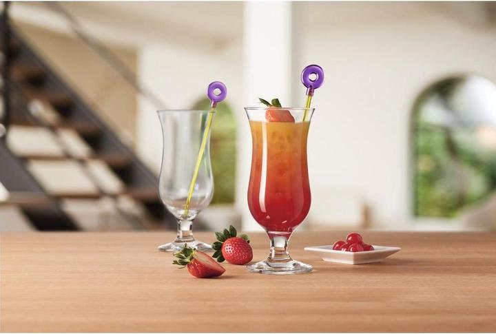 Produktbild Leonardo Hurricane Bar (4.50 dl, 2 x, Longdrinkgläser)