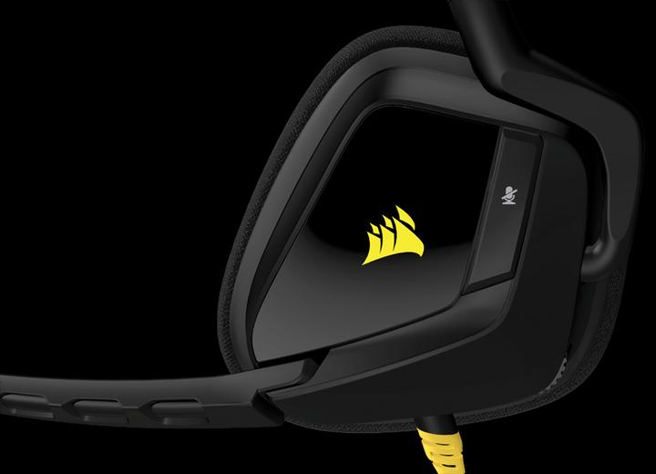 Image du produit Corsair VOID Stéréo (Filaire)
