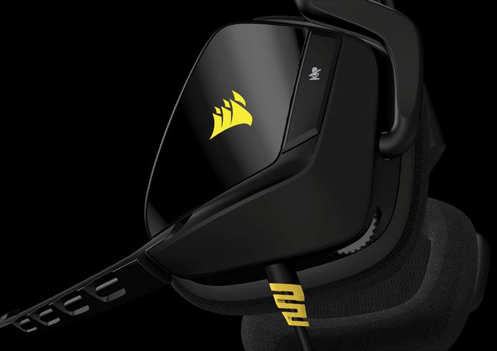 Image du produit Corsair VOID Stéréo (Filaire)