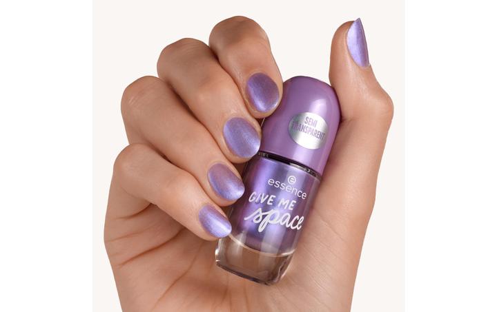 Immagine prodotto essence Colore per unghie in gel 66 GIVE ME space (66 DAMMI spazio, Smalto per unghie effetto gel)