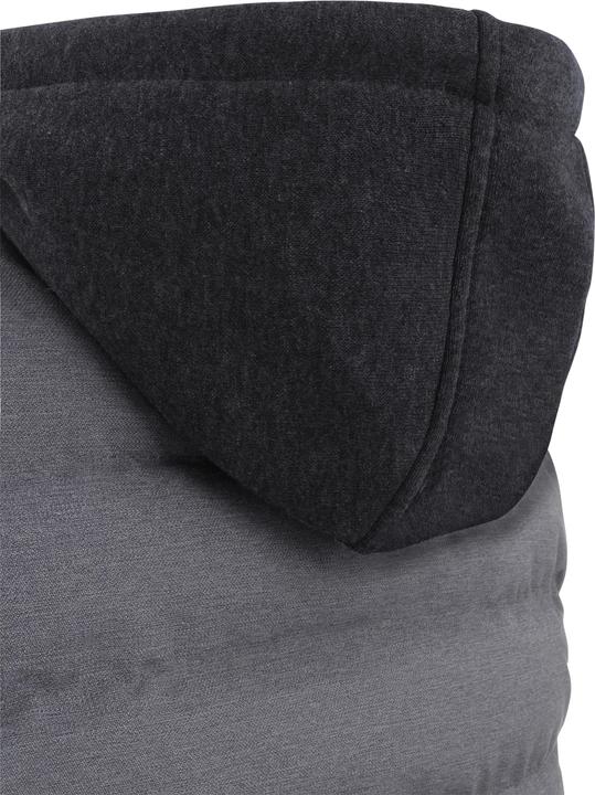 Produktbild Normani Herren Winter-Steppweste Nanaimo (L)