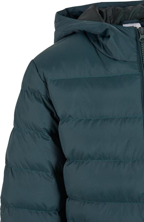 Produktbild Urban Classics Boys Basic Bubble Jacket - 17222 (146)